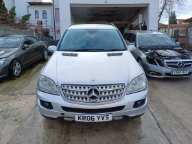 Mercedes-Benz ML 320 320 cdi V6, снимка 4