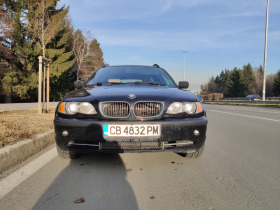 BMW 330 xi, снимка 1