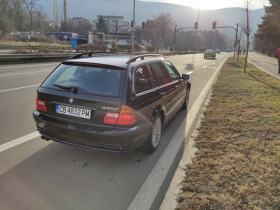 BMW 330 xi, снимка 5 - Автомобили и джипове - 44758331