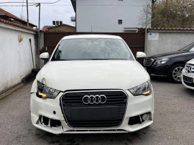 Audi A1 1.2TFSI 130000KM!!! - [3] 