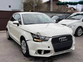 Audi A1 1.2TFSI 130000KM!!! - [4] 