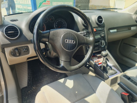 Audi A3 S-line, Navi | Mobile.bg   10