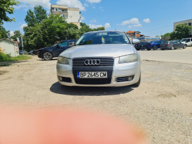 Audi A3 S-line, Navi, снимка 9 - Автомобили и джипове - 43485159