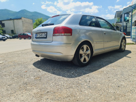 Audi A3 S-line, Navi, снимка 5