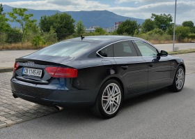Audi A5 2.0 TFSi # SPORT BACK # ОТЛИЧНО СЪСТОЯНИЕ! #, снимка 3 - Автомобили и джипове - 41879445
