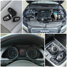 Audi A5 2.0 TFSi # SPORT BACK #  ! # | Mobile.bg   15