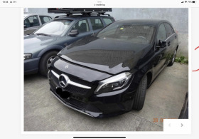 Обява за продажба на Mercedes-Benz A 220 220CDI,250 I ~12 лв. - изображение 1