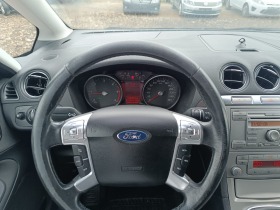 Ford S-Max, снимка 12