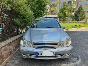 Обява за продажба на Mercedes-Benz C 320 C320CDI ~6 200 лв. - изображение 1