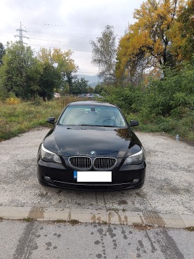 BMW 530 XD, снимка 1 - Автомобили и джипове - 45426034