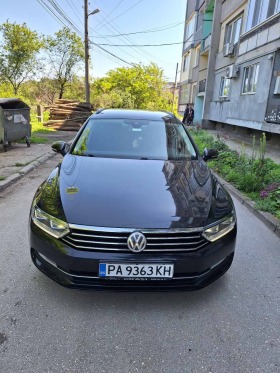 VW Passat, снимка 1 - Автомобили и джипове - 45730259