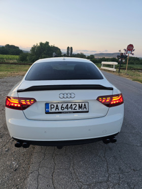Audi A5 3.0d, снимка 2