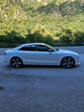 Audi A5 3.0d, снимка 9