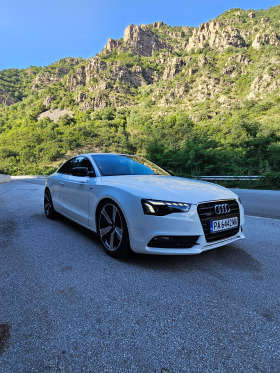 Audi A5 3.0d, снимка 6