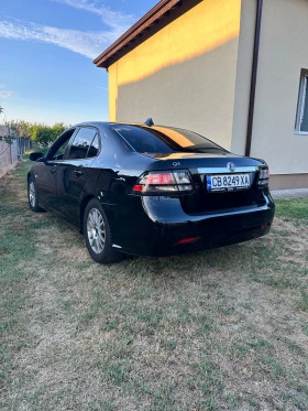 Saab 9-3 1.9TID, снимка 3