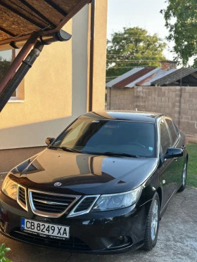 Saab 9-3 1.9TID, снимка 4