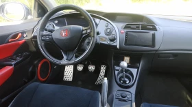 Honda Civic, снимка 13