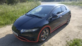 Honda Civic, снимка 3