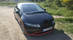 Honda Civic, снимка 2