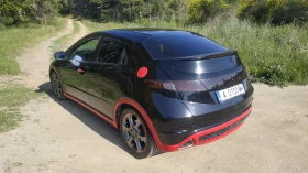 Honda Civic | Mobile.bg    5