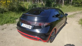 Honda Civic, снимка 6