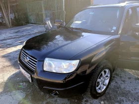 Subaru Forester 2.0 158h/p | Mobile.bg    8