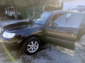 Subaru Forester 2.0 158h/p, снимка 14