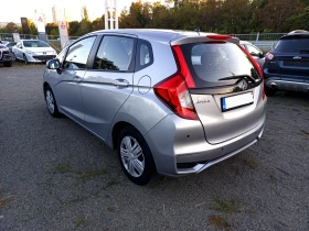 Honda Jazz 1.3i-VTEC - Facelift - 37000km, снимка 3