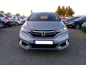 Honda Jazz 1.3i-VTEC - Facelift - 37000km, снимка 1