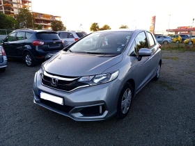 Honda Jazz 1.3i-VTEC - Facelift - 37000km, снимка 2