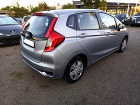 Honda Jazz 1.3i-VTEC - Facelift - 37000km, снимка 5