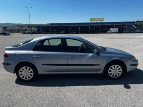 Renault Laguna 1.9 dCi, снимка 2