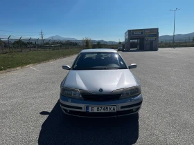 Renault Laguna 1.9 dCi, снимка 1