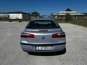 Renault Laguna 1.9 dCi, снимка 3