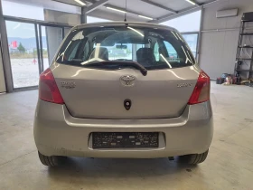 Toyota Yaris 1.4d4d Automatic , снимка 5