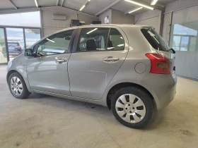 Toyota Yaris 1.4d4d Automatic , снимка 4