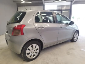 Toyota Yaris 1.4d4d Automatic , снимка 6