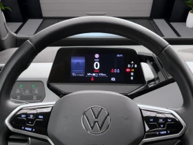 VW ID.3 ID 3 Pro PERFORMANCE/204HP/NAVI/LANE ASSIST/B243, снимка 13