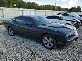 Dodge Challenger 3.6 V6 SXT/ZF/FACELIFT | Mobile.bg    4