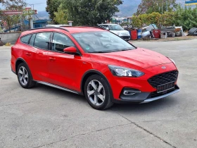 Ford Focus HYBRID 52402 километра , снимка 4