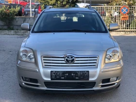 Toyota Avensis 2.0i БЕНЗИН, снимка 2