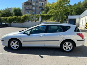 Peugeot 407 2.0 HDI SW, снимка 5