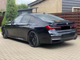 BMW 730 d xDrive M Sport | Mobile.bg    5