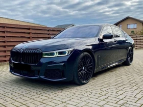     BMW 730 d xDrive M Sport