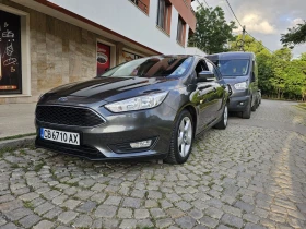 Обява за продажба на Ford Focus 1.5 TDCI ~12 500 лв. - изображение 2