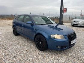 Audi A3 1.6, снимка 5