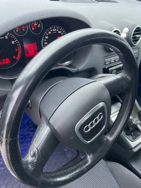 Audi A3 1.6, снимка 4