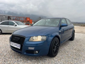 Audi A3 1.6, снимка 10