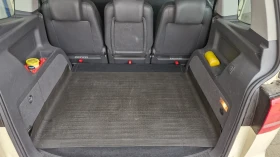 VW Touran 1.6 TDI, снимка 8