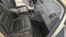 VW Touran 1.6 TDI, снимка 6